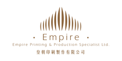 EMPIRE PRINTING & PRODUCTION SPECIALIST LIMITED